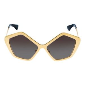 Miu Miu Culte Sunglasses